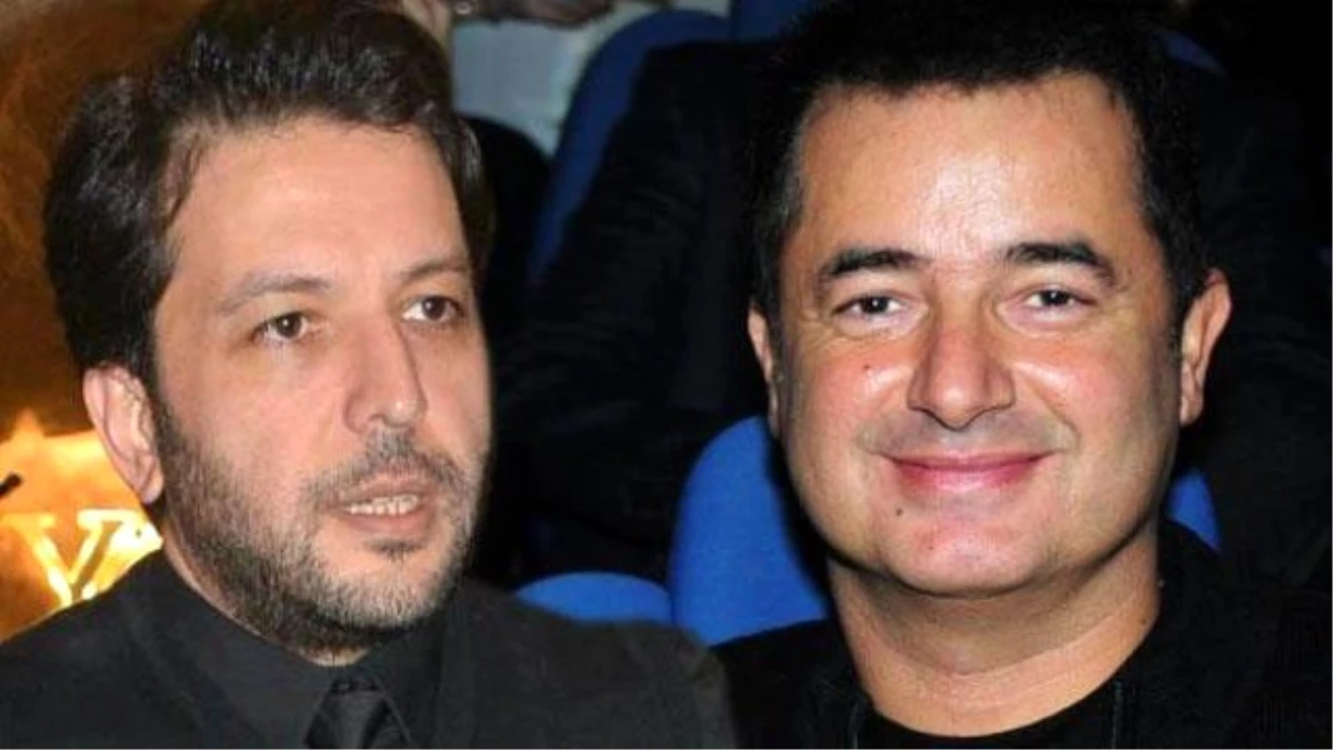 Acun Nihat Doğan'ı Survivor Kadrosundan Çıkardı