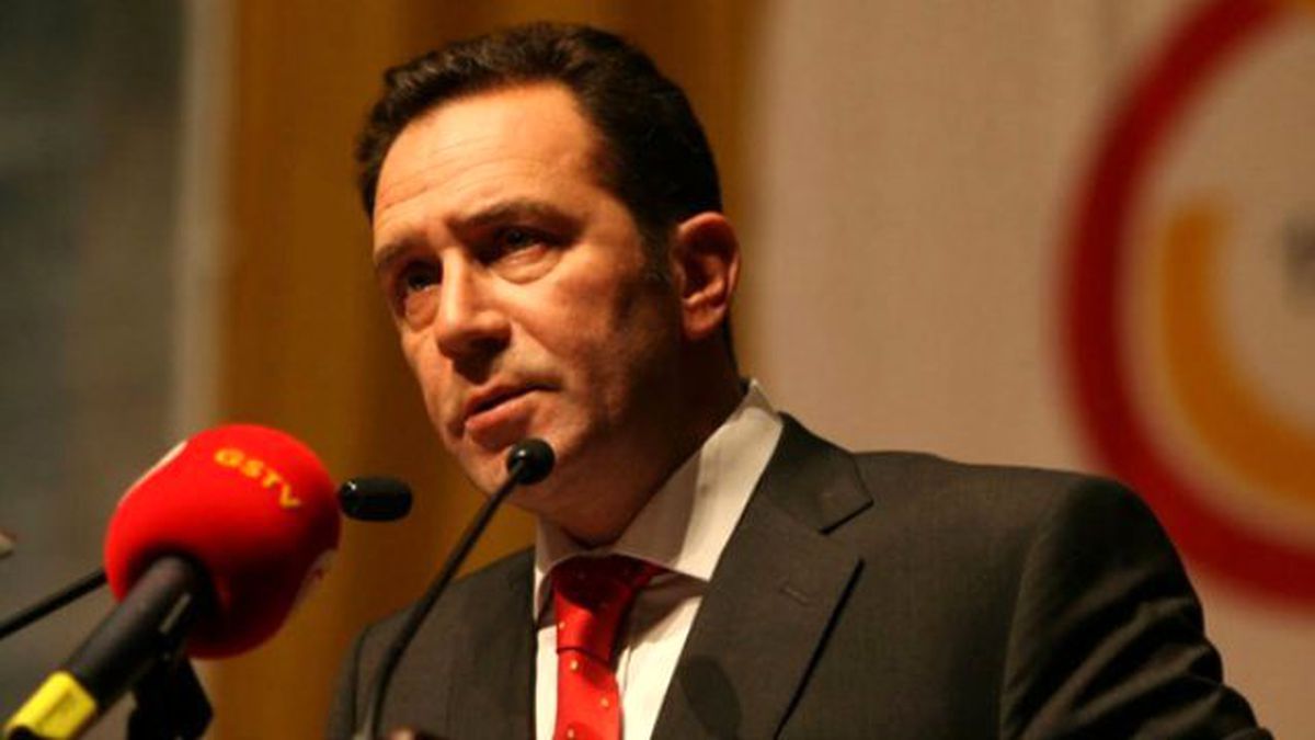 Adnan Öztürk: Nihat Doğan'ı Kulüpten İhraç Edeceğiz