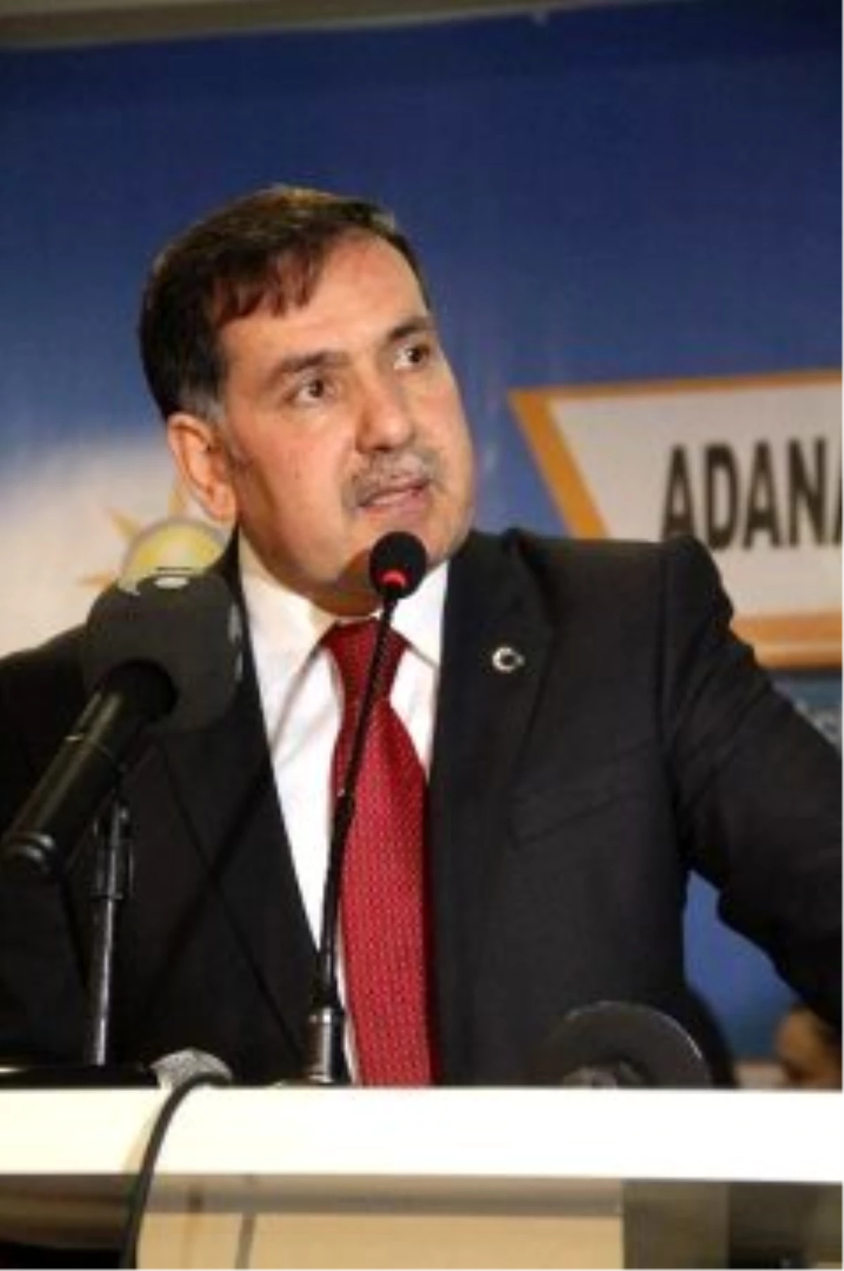 Ahmet Zenbilci AK Parti\'den Milletvekili Aday Adayı Oldu