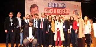 Ak Gençlerde Kurt Güven Tazeledi