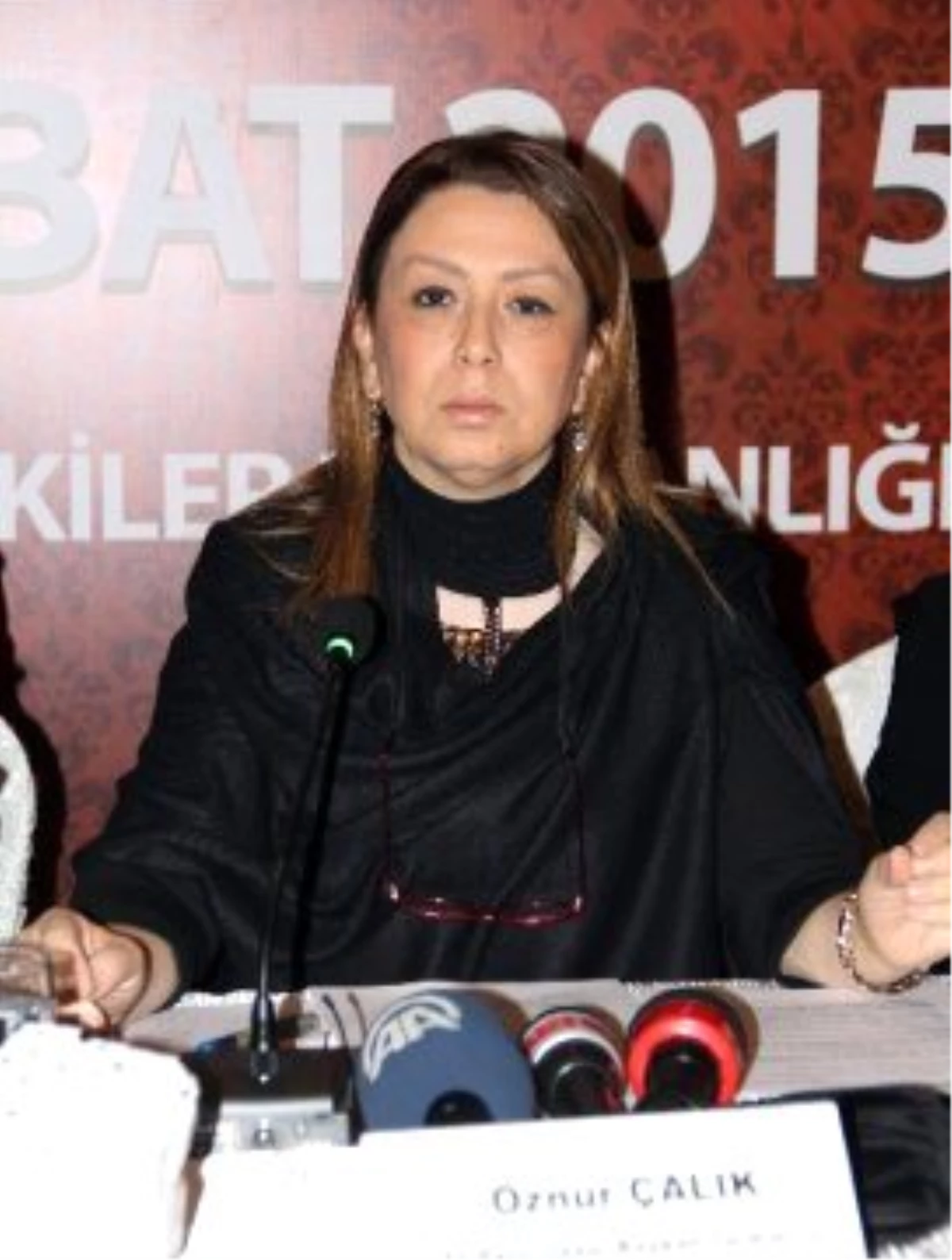 AK Parti Genel Başkan Yardımcısı Çalık: "İdam Kararının Tekrar Mutlaka Tartışılması Gerekiyor"