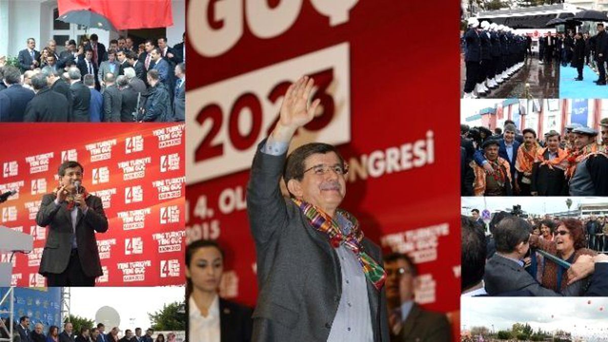 AK Parti İl Başkanı Sümer\'den Antalyalılara Teşekkür