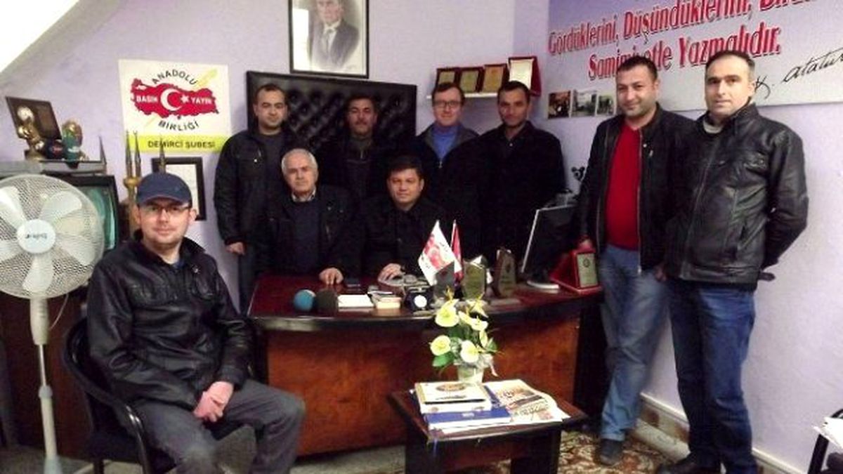 Akyol Güven Tazeledi