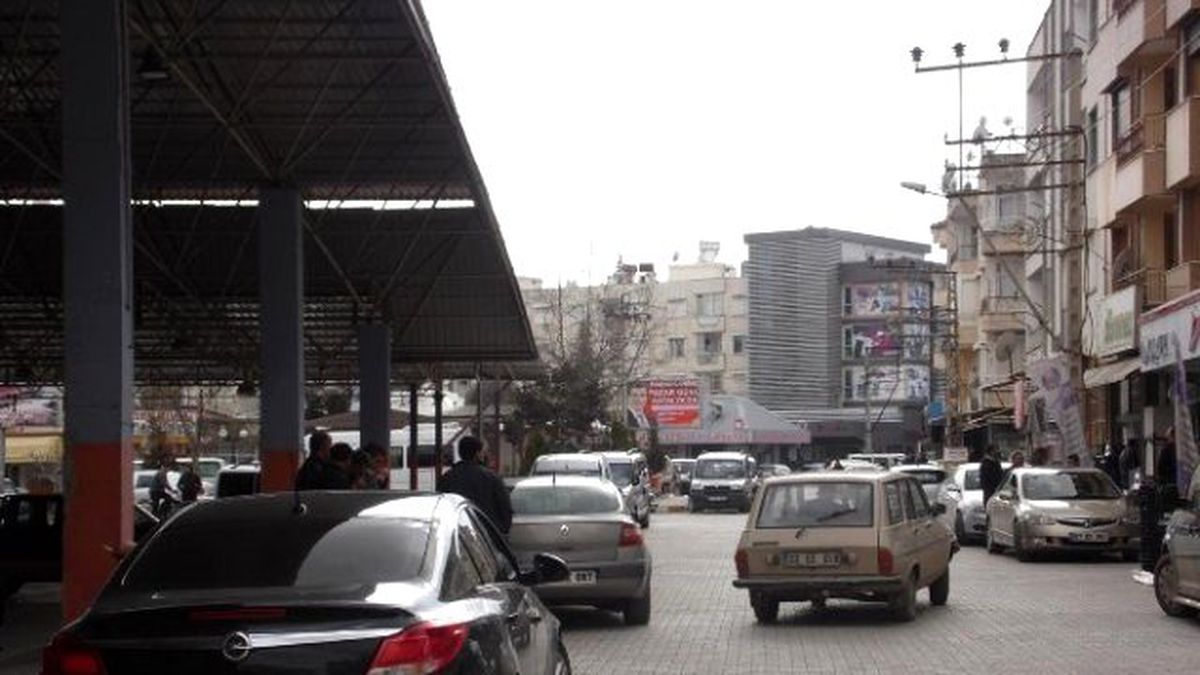 Antalya\'da 4,6 Büyüklüğünde Deprem