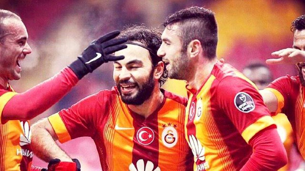 Aslan\'a Yarım Saat Yetti: 3-1