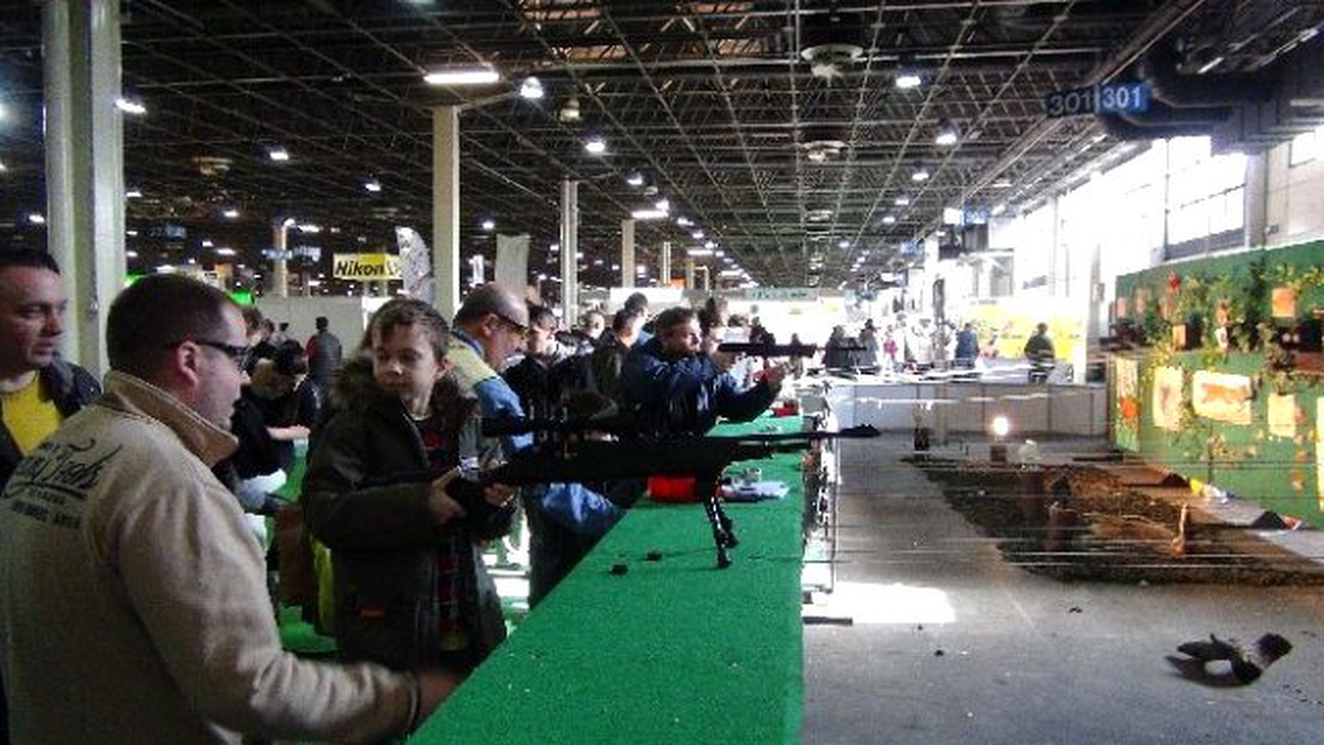 Aslan Vuran Tüfeğe 33 Bin Lira Fiyat Biçildi