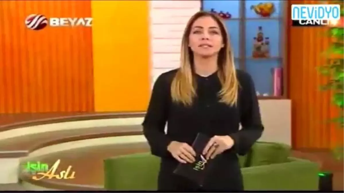 Aslı Mavitan\'ın \'Özgecan\' İsyanı