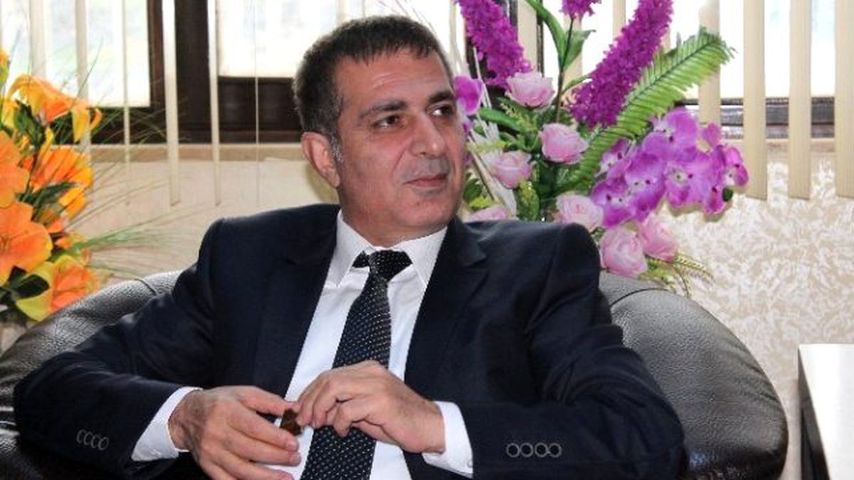 Atik, AK Parti\'den Diyarbakır Milletvekili Aday Adaylığını Açıkladı