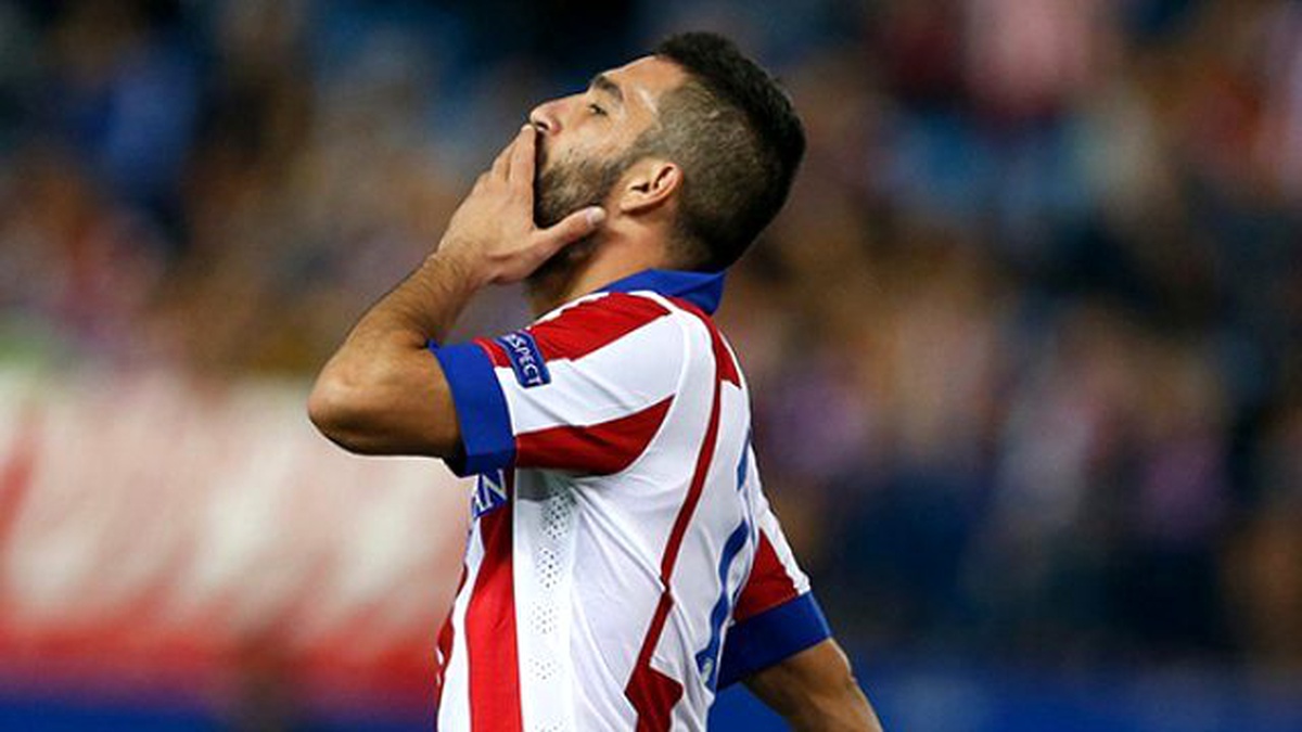 Atletico Madrid, Celta Vigo Deplasmanında Kayıp
