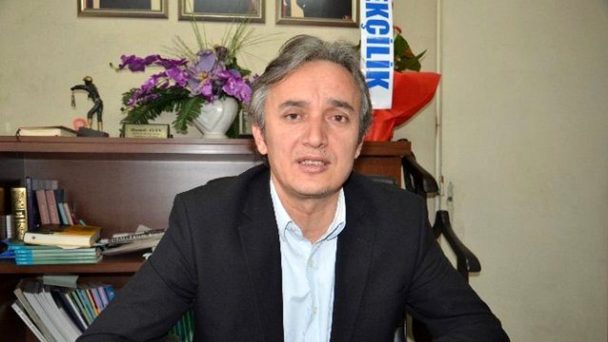 Ayan, Kongre Sürecini Değerlendirdi