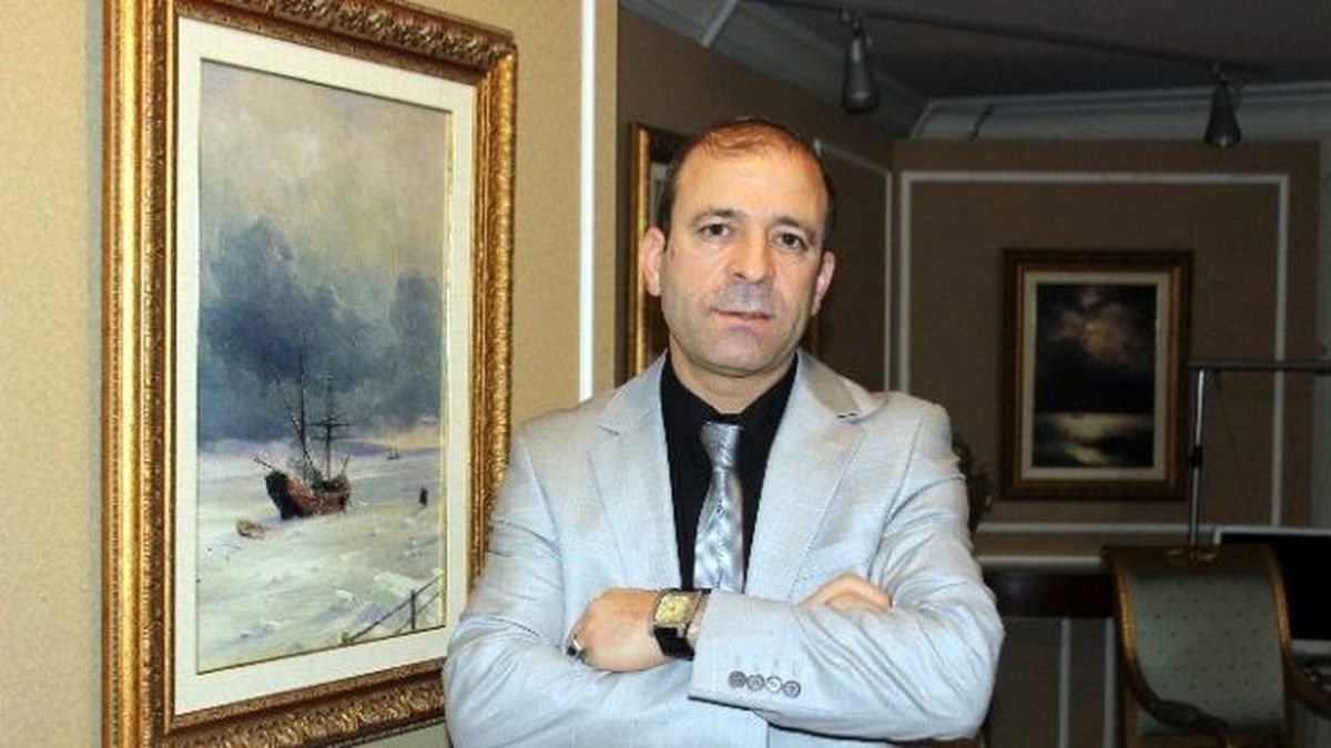 Başkentli Türkücü Üzerine 30 Telefon Hattı Çıkınca Şok Oldu