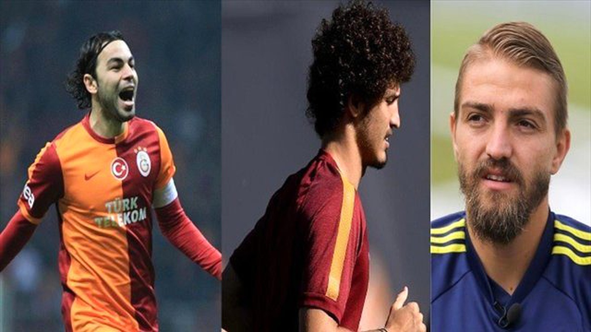 Batur Altıparmak\'tan Selçuk İnan, Salih Uçan ve Caner Erkin Açıklamaları