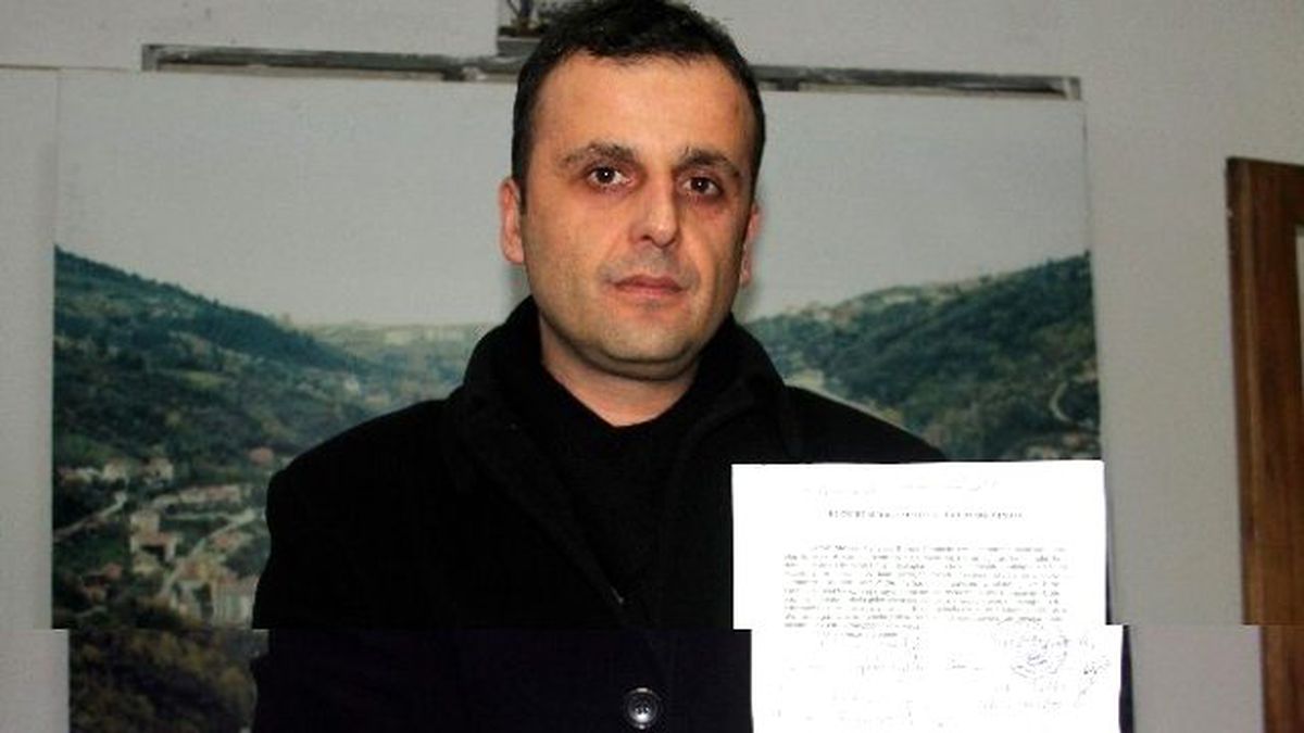 Bozkurtluların Elektrik İsyanı
