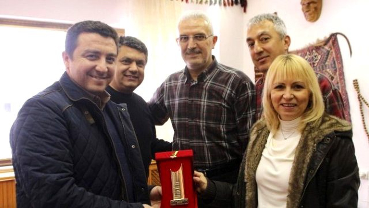 Bozüyük, "Fasl-ı Anadolu"Da Tanıtılacak