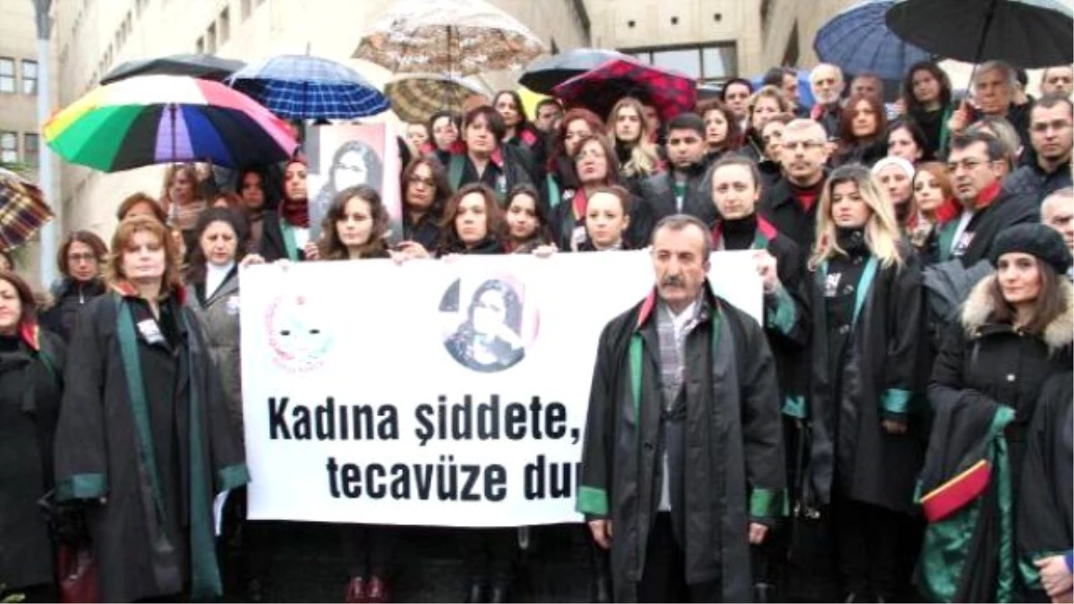Bursa Baro Başkanı Demiröz: İdam Cezasına Karşıyız