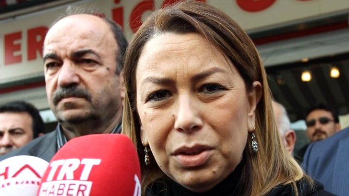 Çalık: "Bireye Karşı İşlenen Suçlarda Af Yetkisi Olmamalı"
