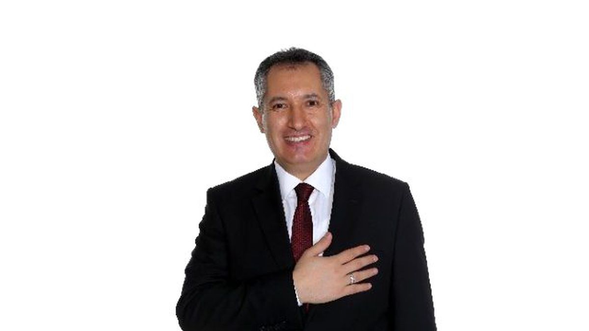 Çankaya\'yı İlk Yazan İsim de Aday