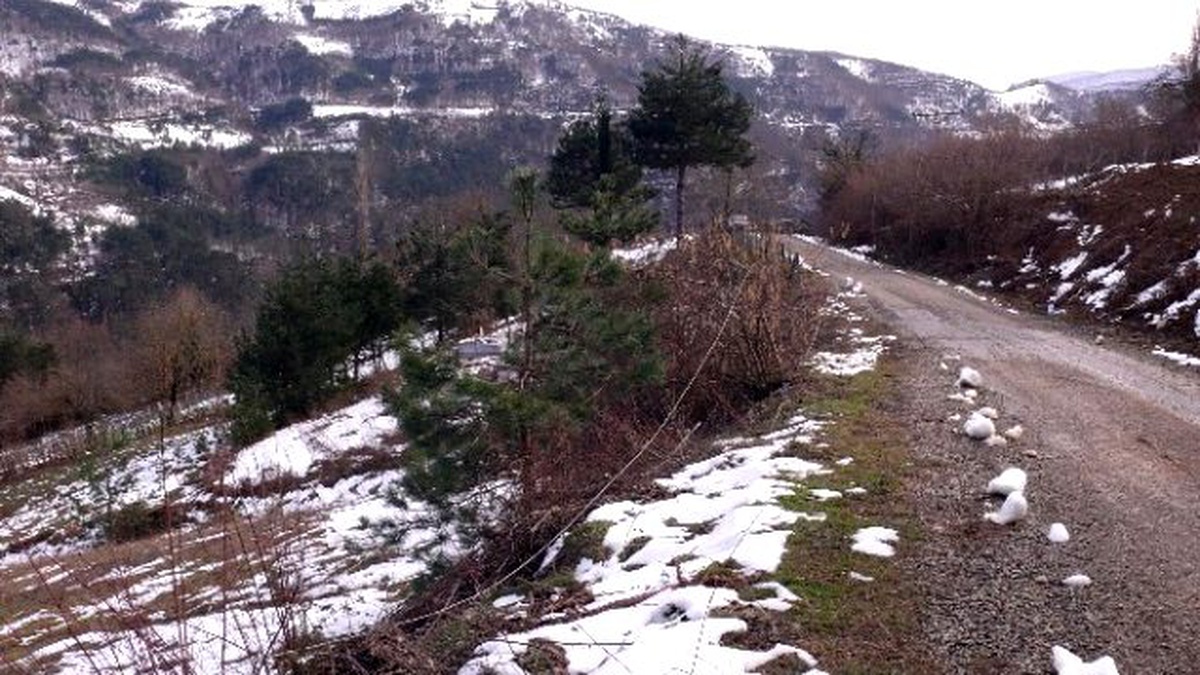 Çatalzeytin\'de 28 Köyün Elektriği Yok