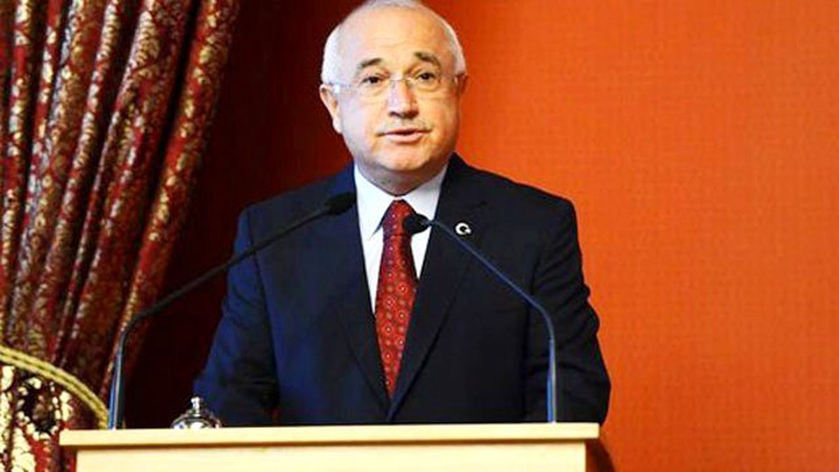 Cemil Çiçek\'ten İdam Açıklaması