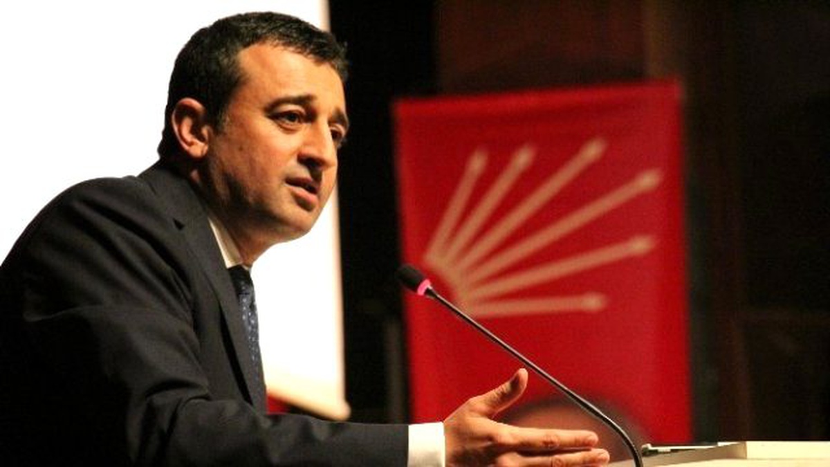CHP "Genç İşsizler Kurultayı" Düzenleyecek