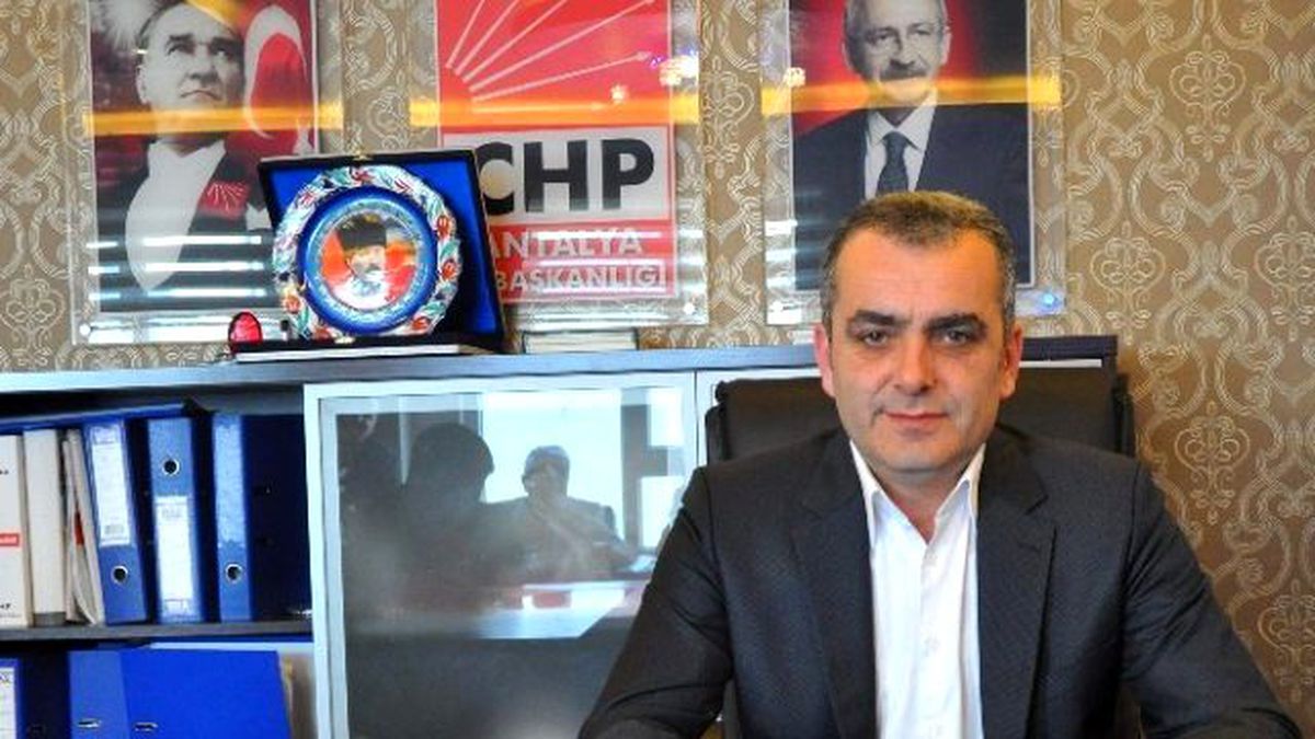 CHP\'nin Hedefi 8 Milletvekili