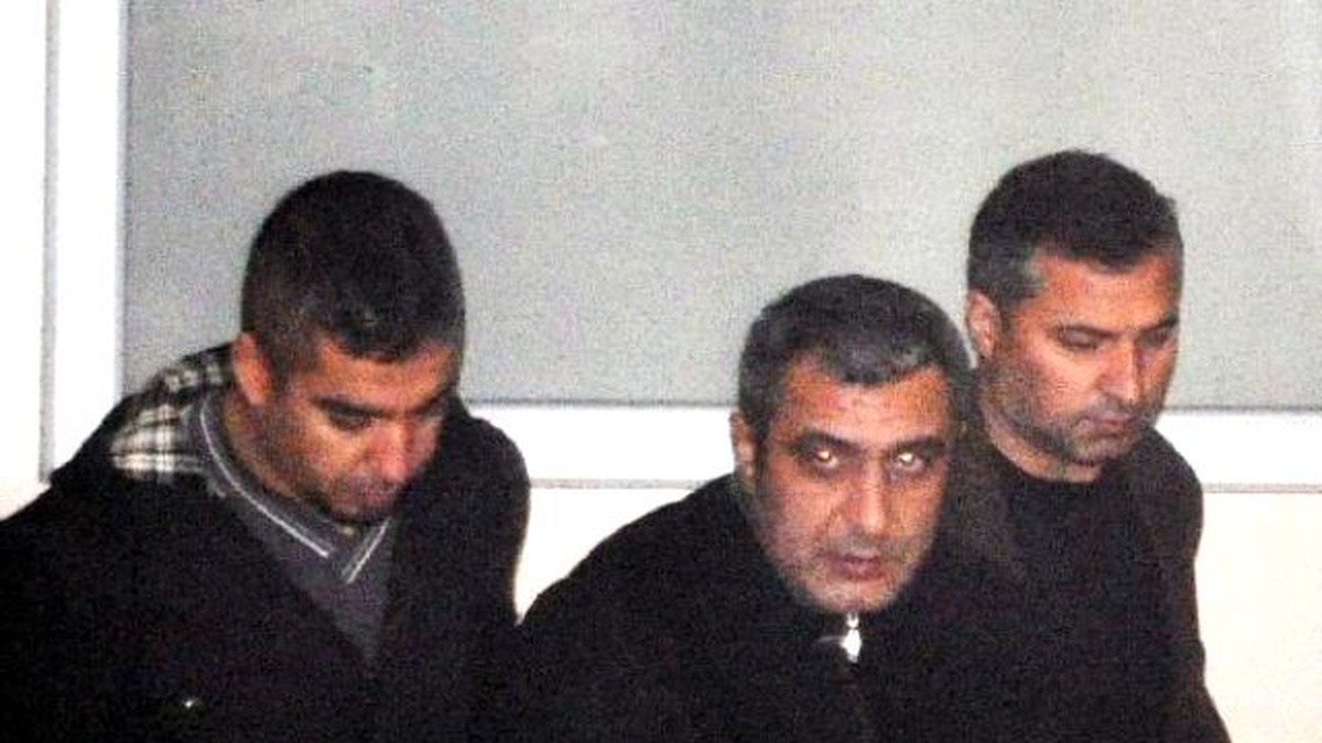 Dansözün Katil Zanlısı, Erkek Arkadaşı Çıktı