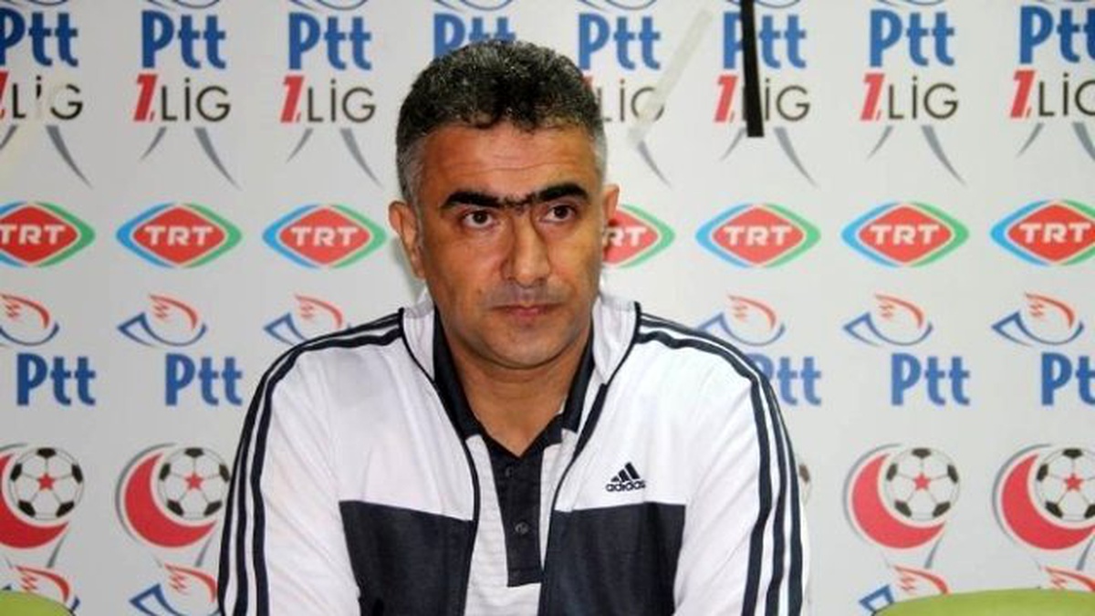 Denizlispor Mehmet Altıparmak\'la Anlaşma Sağladı