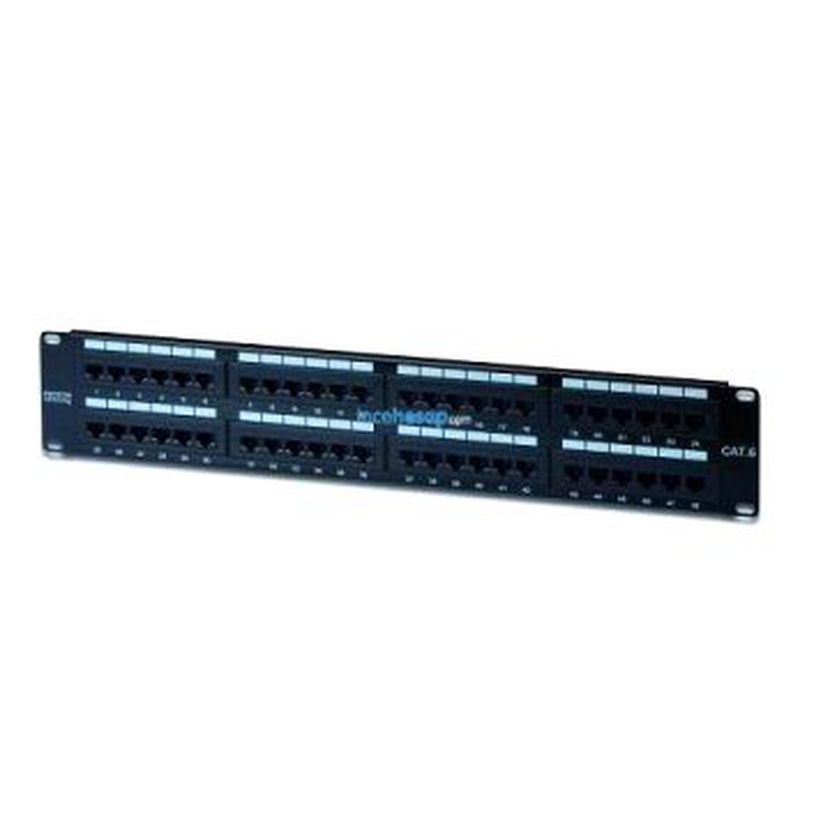 Digitus Dn-91648u 19 Inch Cat6 Utp Zırhsız