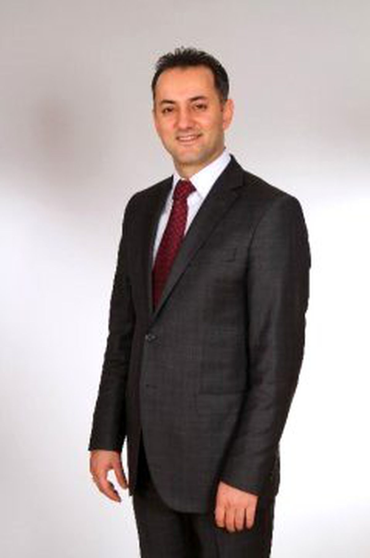 Dr. Biten AK Parti Diyarbakır Milletvekili Aday Adaylığını Açıkladı