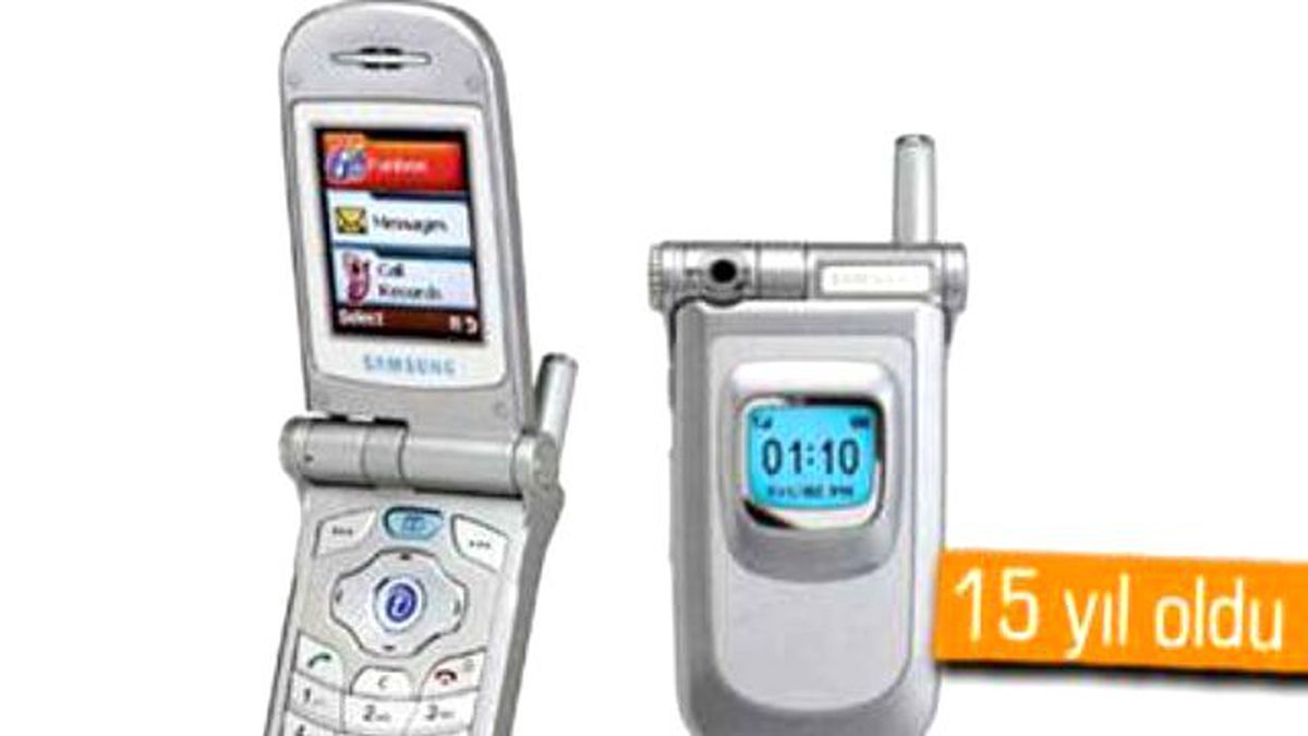 Dünden Bugüne Samsung Telefonlarının Kameraları