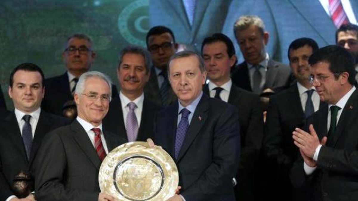 Erdoğan: Hak Ettikleri Cezayı Almaları İçin Davanın Bizzat Takipçisi Olacağım