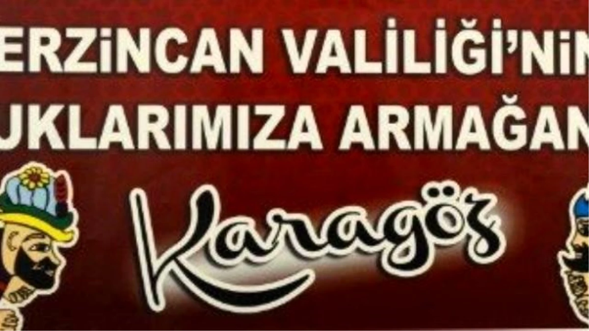 Erzincan\'ın Dört Bir Yanından Çocuk Kahkahaları Yükselecek