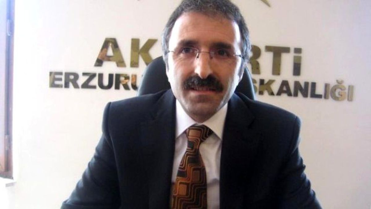 Erzurum Milletvekili Dr. Cengiz Yavilioğlu Açıklaması