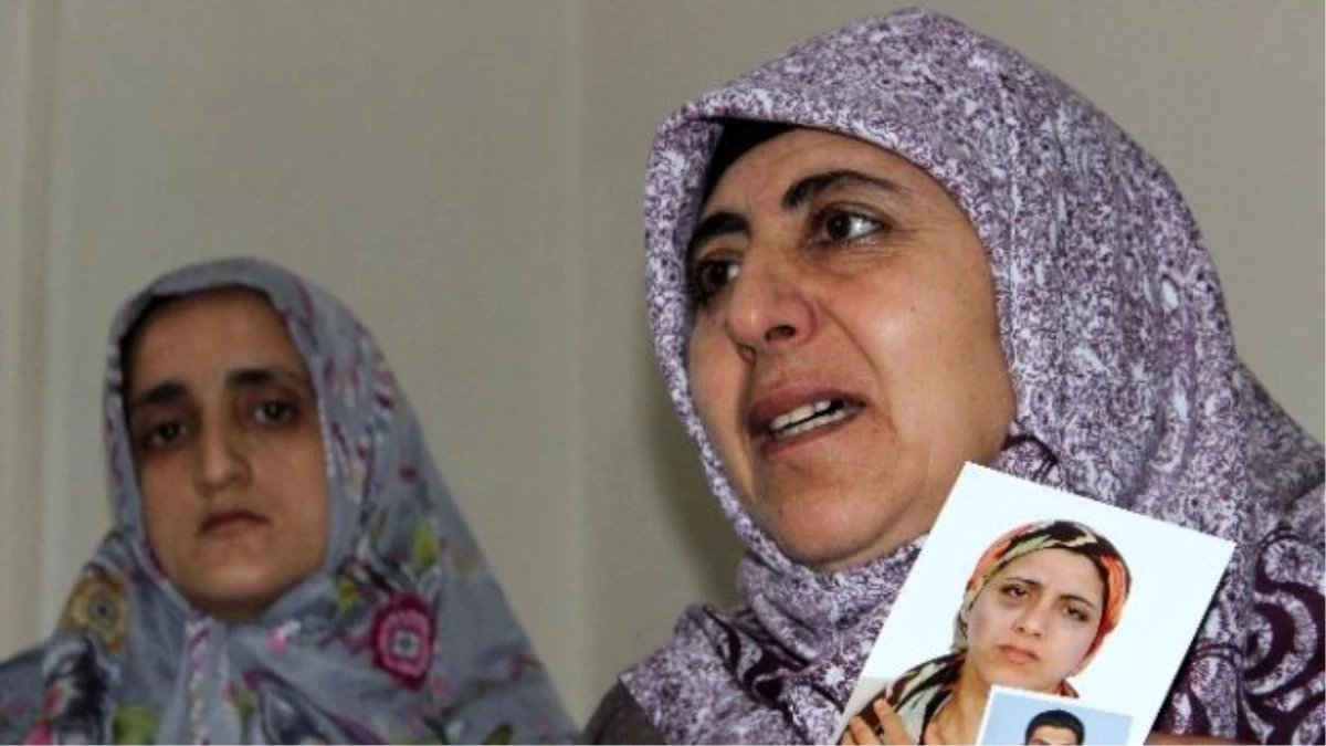 Eskişehir\'de Damadı Tarafından Kızı ve Oğlu Öldürülen Anne Konuştu