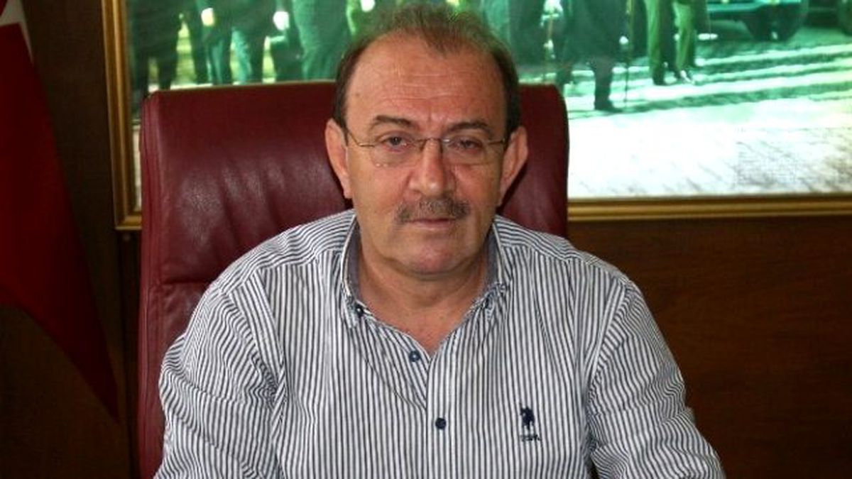 Esnaf Çırak İçin Destek İstedi