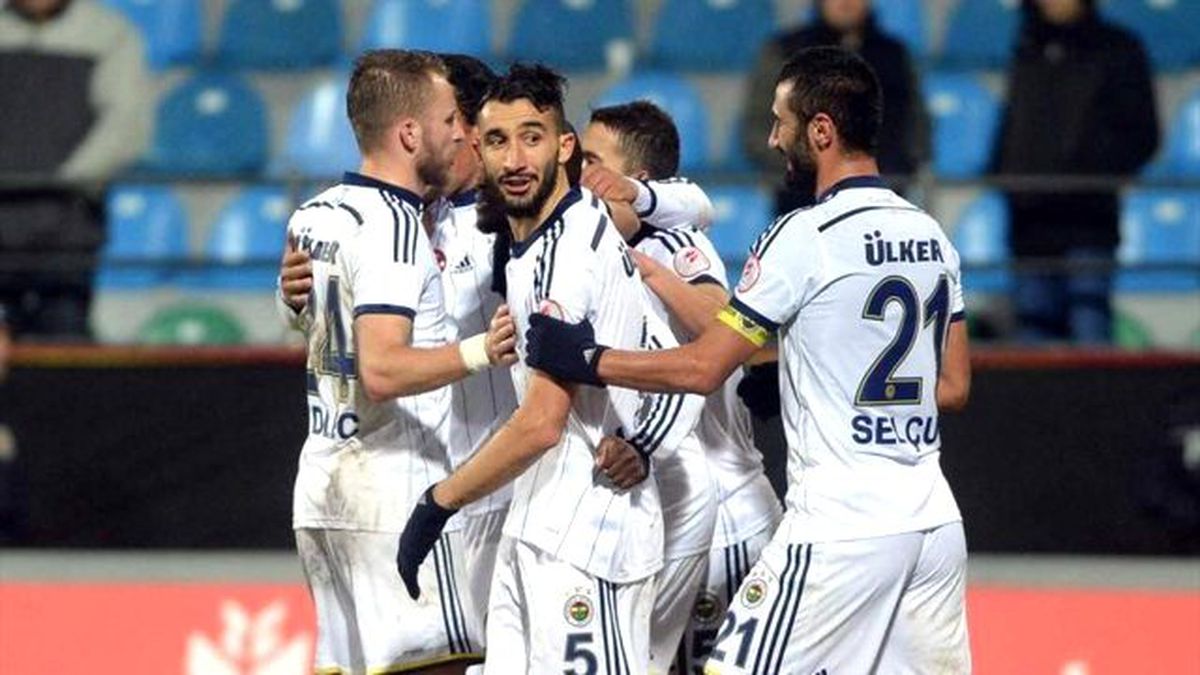 Fenerbahçe\'nin Önlenemez Yükselişi