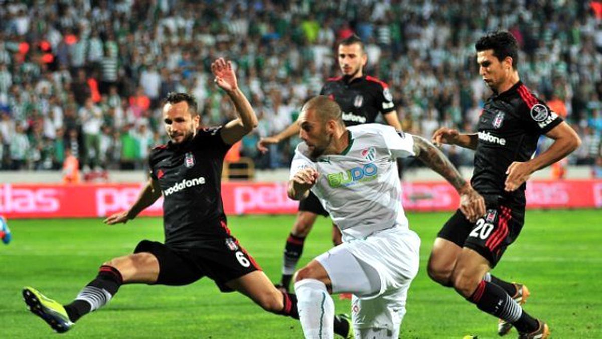Fernandao Rekoru Kılpayı Kaçırdı!