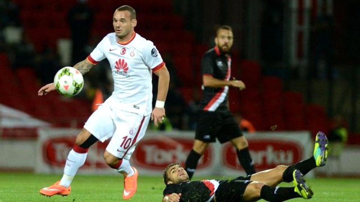 Galatasaray Balıkesirspor Maçı Hangi Kanalda, Ne Zaman, Saat Kaçta? Lig Tv