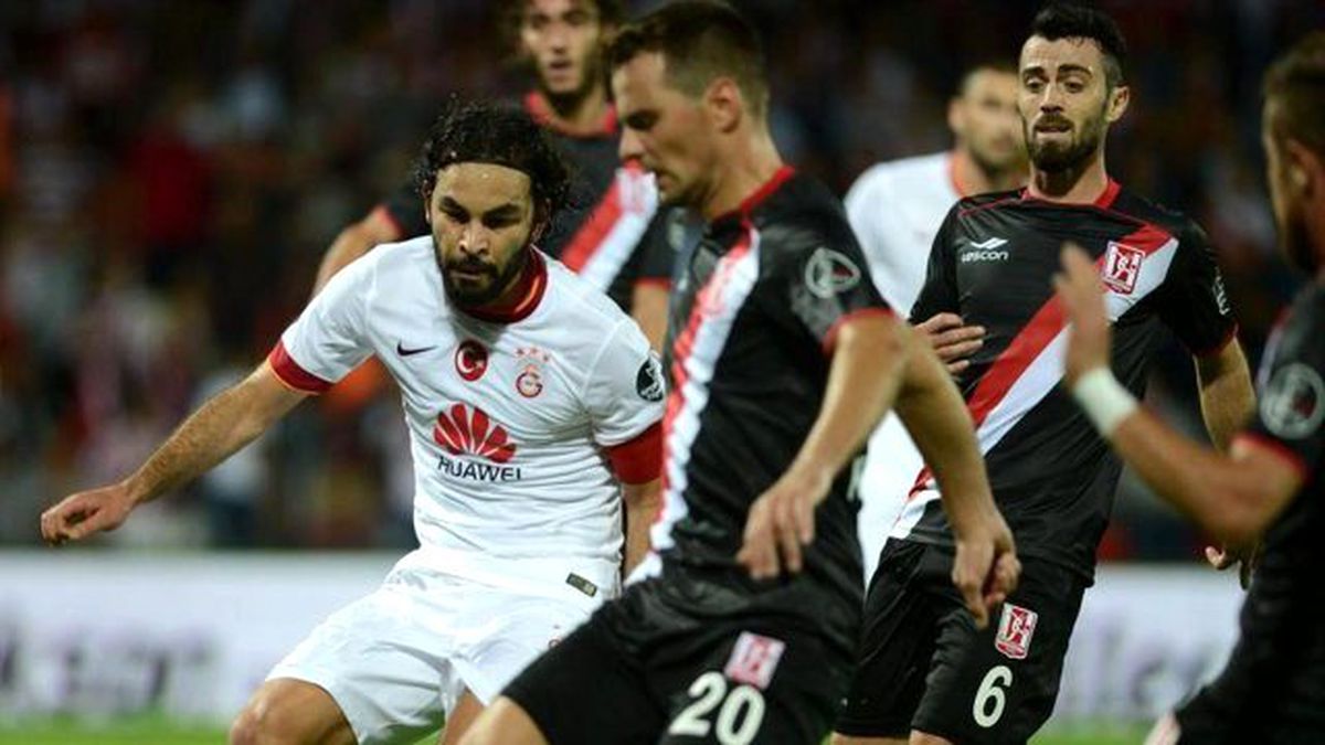 Galatasaray - Balıkesirspor ( Ön Bakış – Maç Özeti – Canlı Anlatım – Analiz – Kadrolar )