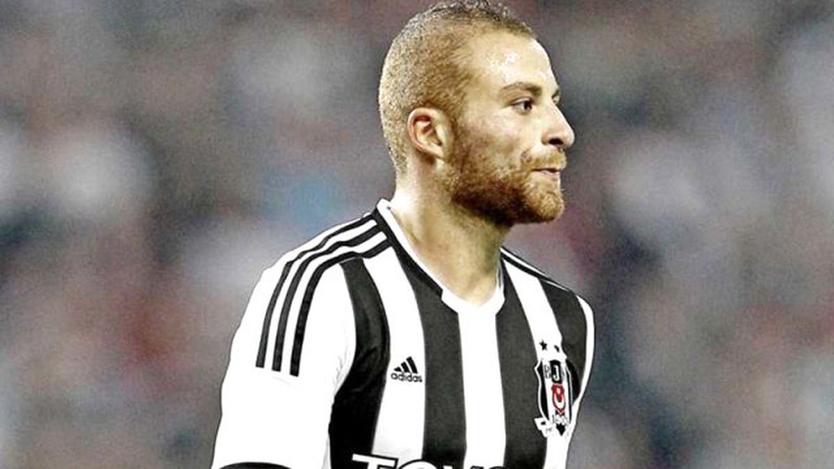 Gökhan Töre\'ye Atletico Kancası