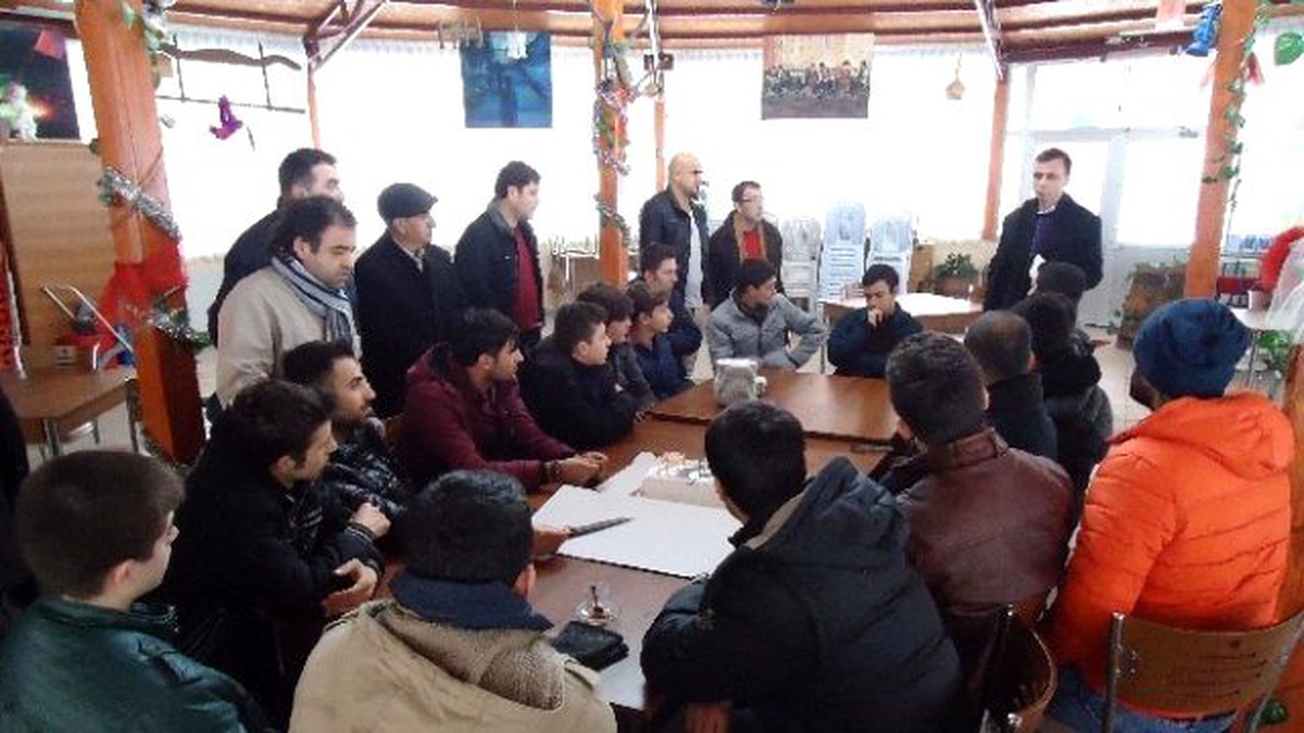 Güneşspor Kulübü Takviyelerle Güçlendirildi