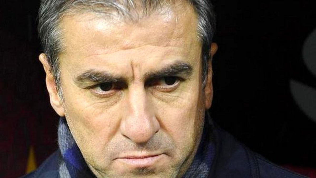 Hamza Hamzaoğlu: Golden Sonra Tadımız Kaçtı...