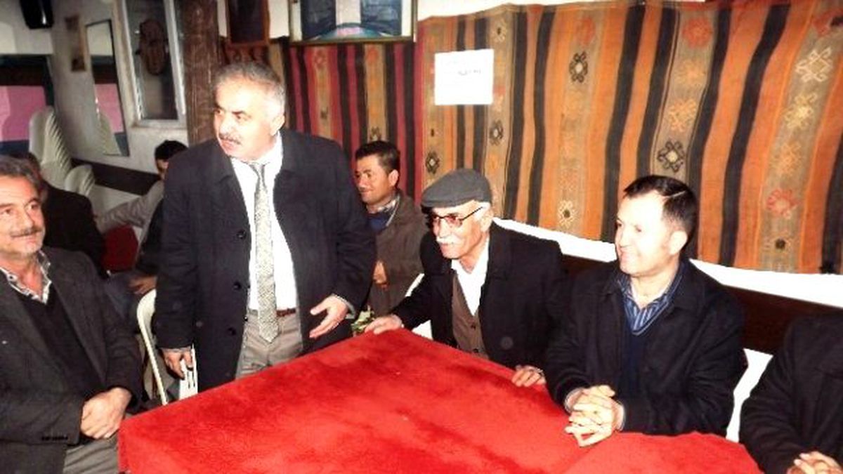 Hdp Malatya'da Seçim Startını Verdi