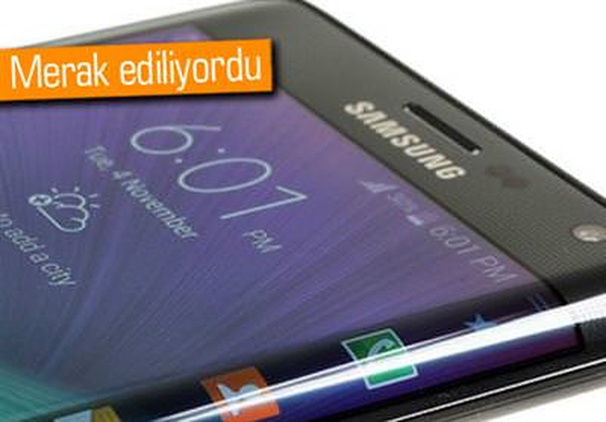 İddia: Samsung Galaxy S6\'nın Pil Değeri Belli Oldu