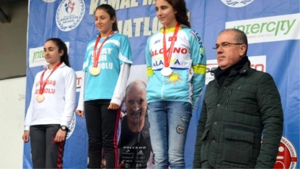 İstanbul Park Bu Kez Triatlon\'a Ev Sahipliği Yaptı