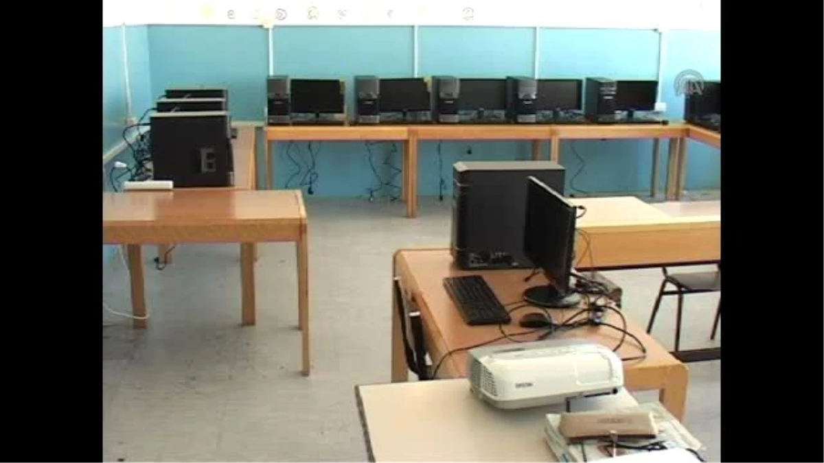 İzmirli Boşnaklar, Bilgisayar Sınıfı Kurdu