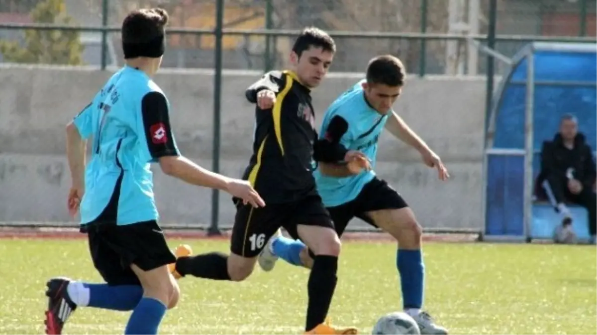 Kayseri Birinci Amatör Küme U19 Ligi