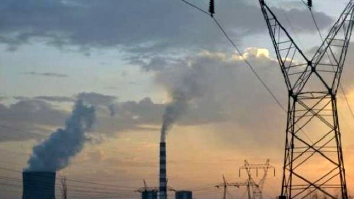 Kosova\'nın Büyük Bir Bölümüne Elektrik Verilemiyor