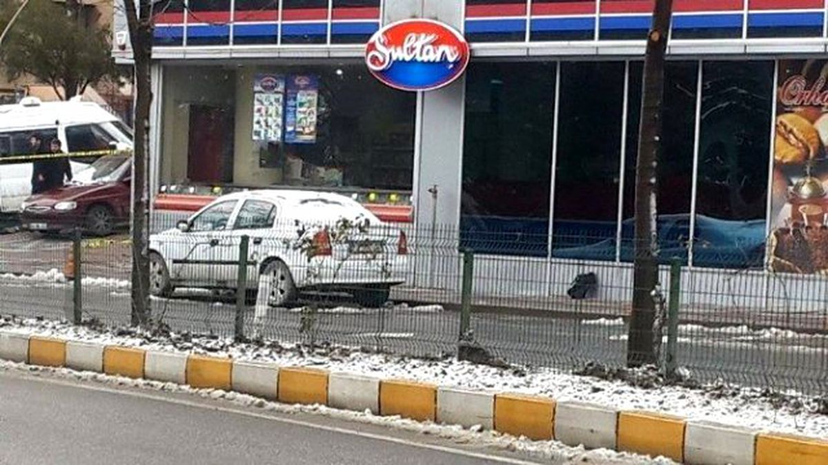Kütahya\'da Şüpheli Çanta Paniği