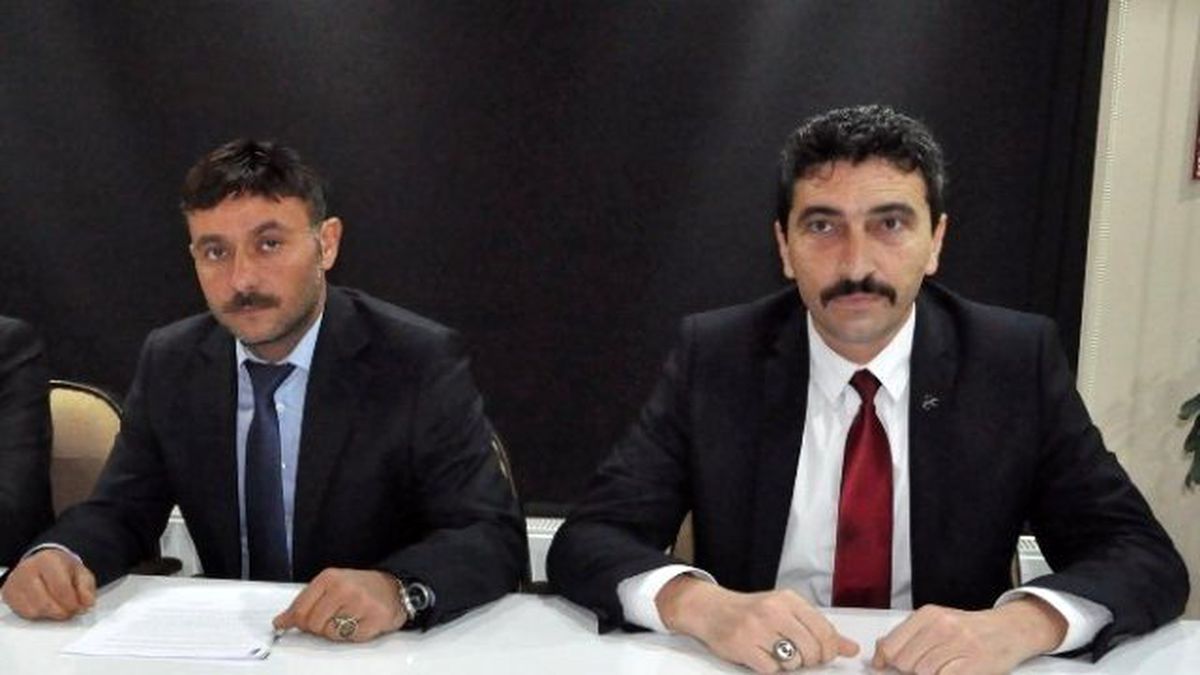 MHP Uşak İl Başkanı Kurt\'tan Açıklama